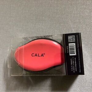 CALA brand callus remover, which is a tool designed
